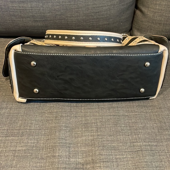 Bling handbag - Picture 5 of 5